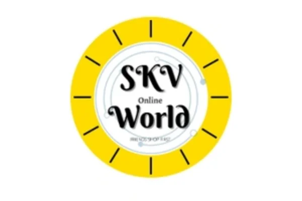 Image of: SKV WORLD Shopping and Entertainment in Nagercoil