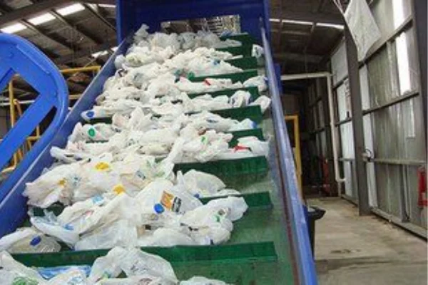 Image of: Thangam Plastics in Tamil Nadu