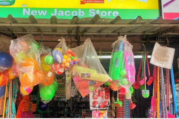 Image of: New Jacob Store Nagercoil Grocery Store in Nagercoil