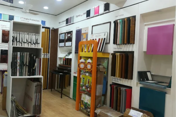 Image of: Suresh Traders General Store in Kuzhithurai Tamil Nadu