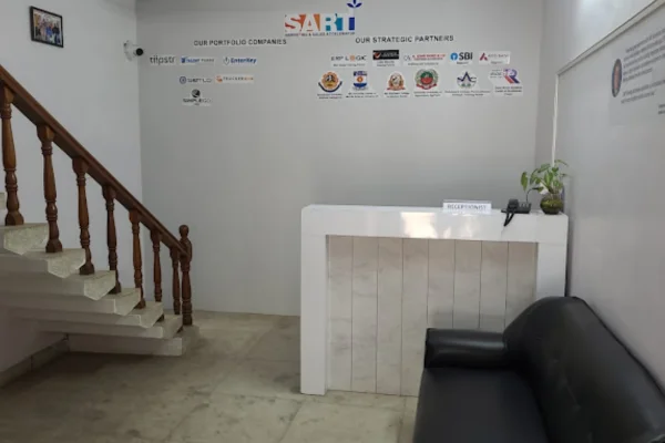 Image of: SimpleGo Car Rental Agency in Nagercoil