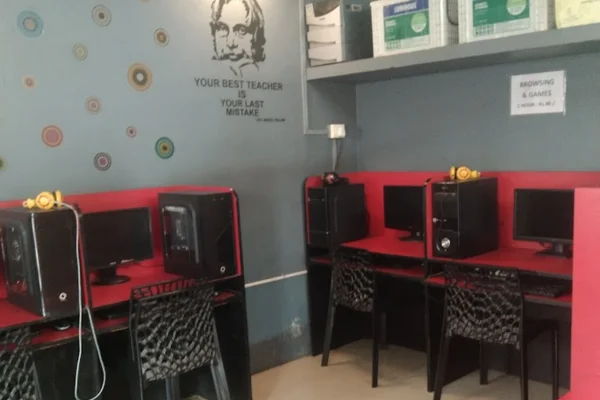 Image of: SK Computers Nagercoil Computer Sales and Service