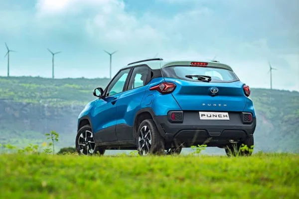 Image of: TwinTrack Self Drive Car Rentals 24 hours Service in Nagercoil