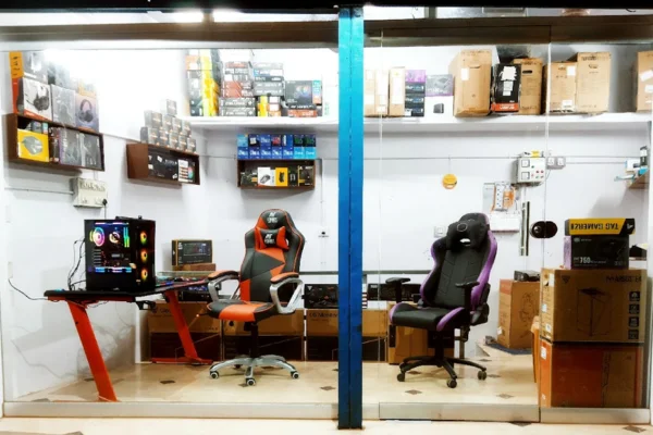 Image of: Morattu Gamer PC Builds Nagercoil Gaming Computers and Accessories