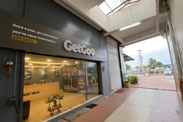Image of: GetGo Rentals Self Drive 24 hours Service in Parvathipuram