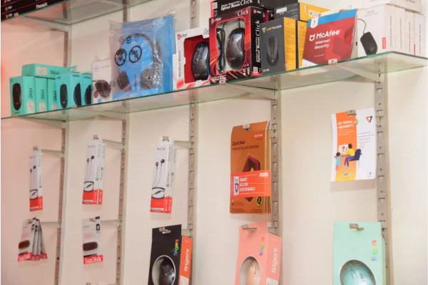 Image of: Abro Fine System Nagercoil Computers and Accessories Store