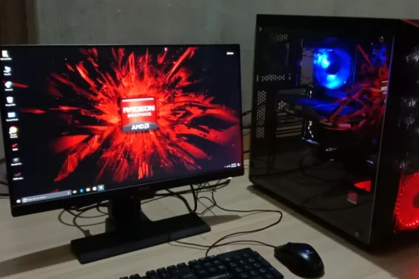 Image of: Graphics Card and Motherboard Store Morattu Gamer Ganapathipuram