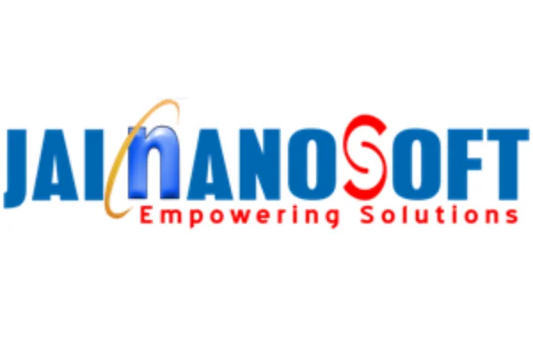 Image of: Jainanosoft Technologies Nagercoil Web Design Software