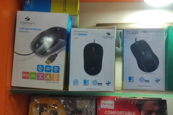 Image of: Victor Computers Nagercoil Computer Accessories and Sales