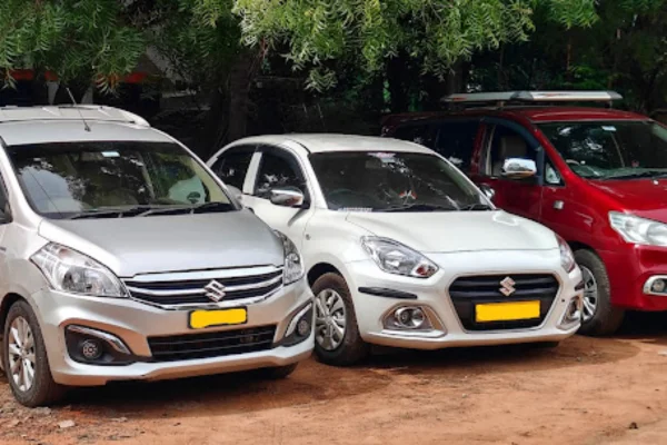 Image of: PILOT Travels Travel Agency in Nagercoil