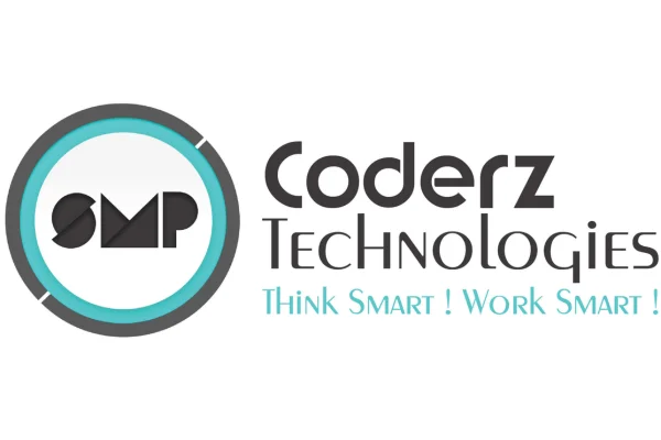 Image of: SMP Coderz Technologies Nagercoil Web Dev Server Management