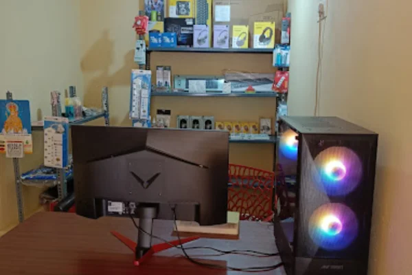 Image of: Stanly Computer Laptop Desktop Sales and Service Thittuvilai