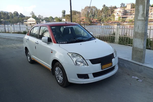 Image of: Mahadev Motors Cab Service in Vellimalai