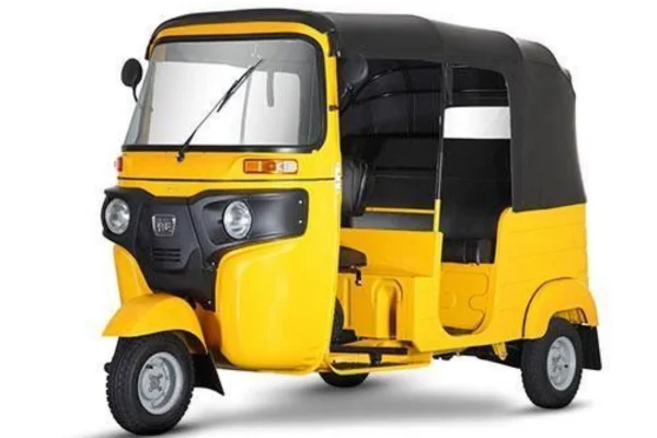 Image of: ATHIGESAVAN Auto Rickshaw Taxi Service in Asaripallam