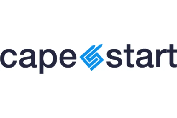 Image of: CapeStart Software Krishnan Kovil AI Development Solutions