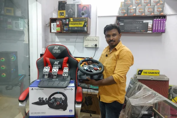 Image of: RapidTECH Systems Computer Sales and Service in Moolachel