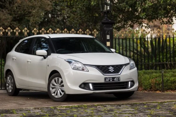 Image of: ADS CAPS Car Rental Service in Nagercoil