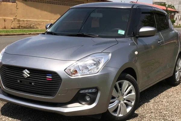 Image of: Sajin Driver Reliable Car Rental in Vilavancode