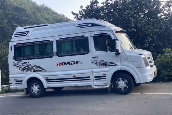 Image of: ROADEX Travels Car Rental Service in Thiruvithankodu