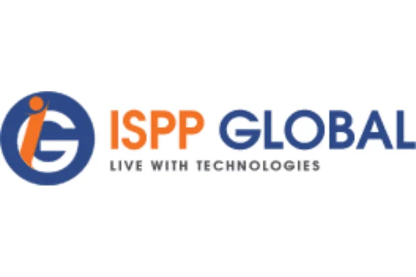 Image of: ISPP Global Marthandam Website Development Tech Solutions