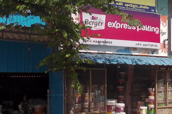 Image of: PV Hardwares Quality Products and Services Eathamozhi