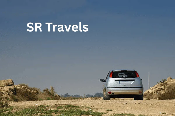 Image of: SR Travels Cabs Taxi Service in Kanyakumari