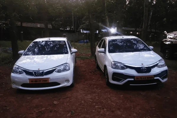 Image of: Rangoli Tours And Travels Car Rental in Kottaram