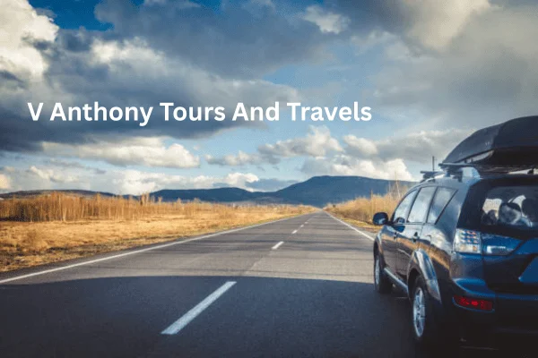 Image of: V Anthony Tours And Travels Travel Agency Kanyakumari