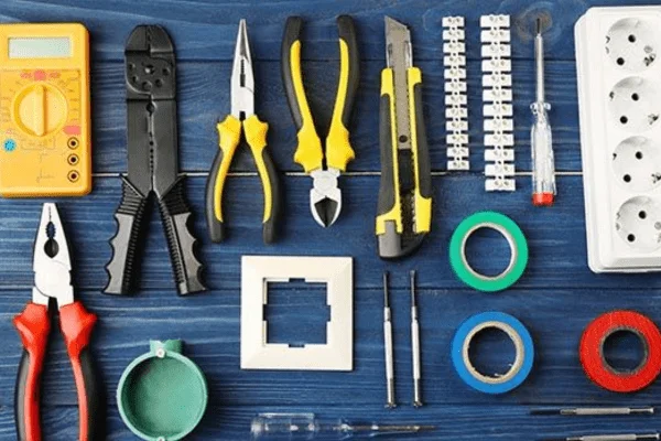 Image of: A N Traders Hardware and Building Supplies Killiyoor