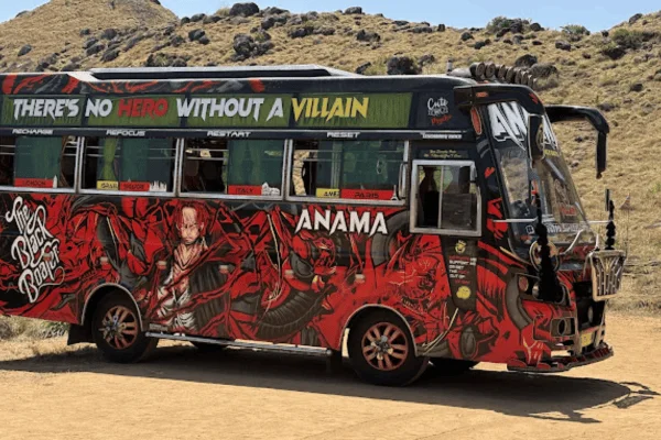 Image of: Anama Travels Travel Agency in Ganapathipuram