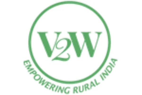Image of: V2W Software Solutions in Anjugramam Rural Tech Talent