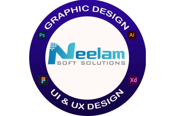 Image of: Neelam Soft Solutions in Nagercoil Graphics Web Development