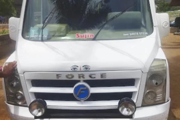 Image of: Annai Velankanni Travels Travel Agency in Aralvaimozhi