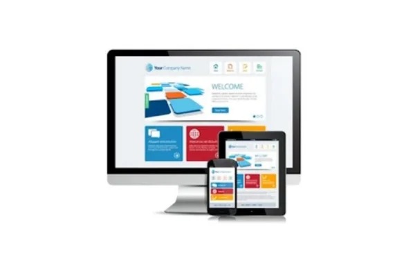 Image of: Afza Technologies in Nagercoil Web Design Services