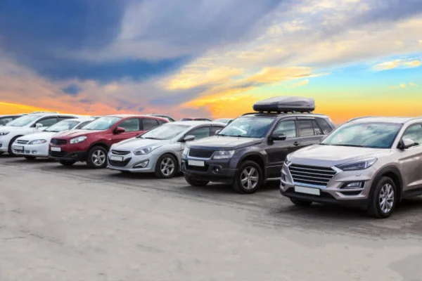 Image of: Pratheesh Cabs Taxi Services in Kuzhithurai