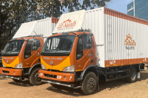 Image of: La Saleth Travels Trusted Travel Agency in Kaliyakkavilai