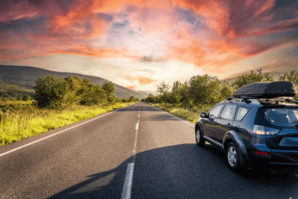 Image of: K Shaji Taxi 24 Hours Taxi Service in Nagercoil