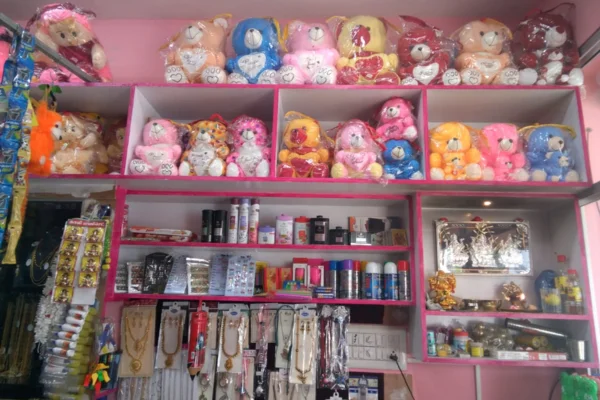 Image of: Aarudhra Fancy and Stationery Nagercoil Office School Supplies