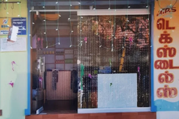 Image of: SP Online Service Centre Agasteeswaram Xerox Services