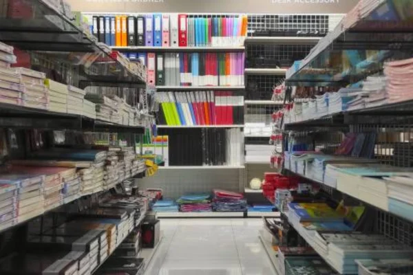 Image of: ARRA Stationery Nagercoil Office and School Supplies