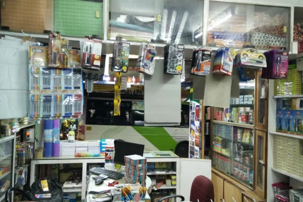 Image of: Ameer Stationery Office and School Supplies in Nagercoil
