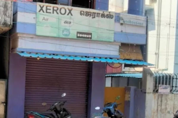 Image of: Vibin Communications Neyyoor Office Supplies