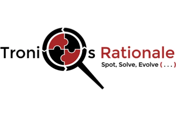 Image of: Troniqs Rationale in Nagercoil Custom Software Solutions