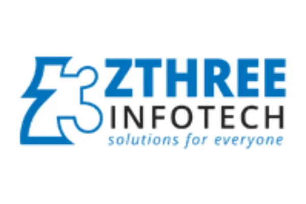 Image of: ZTHREE Infotech in Nagercoil Internet Multimedia Solutions