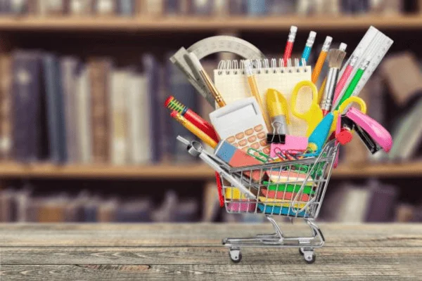 Image of: Thaya Tharani Stationery in Thengamputhur