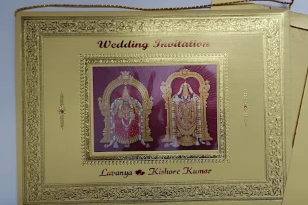 Image of: Omega Cards Printing and Packaging in Nagercoil