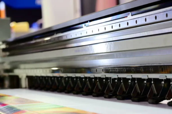 Image of: General Offset Printers Marthandam Printing Services