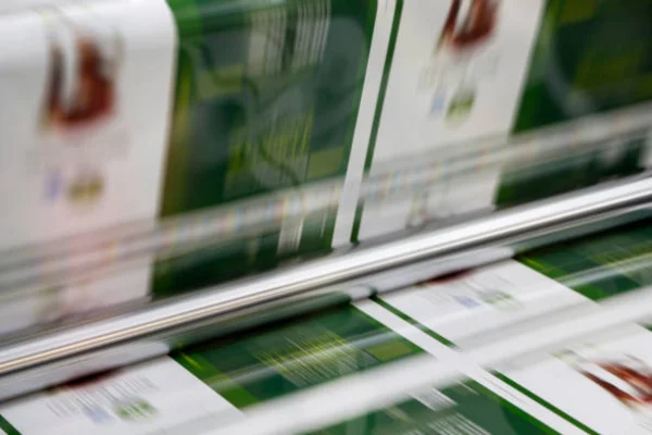 Image of: Crystal Press Printing and Packaging in Marthandam