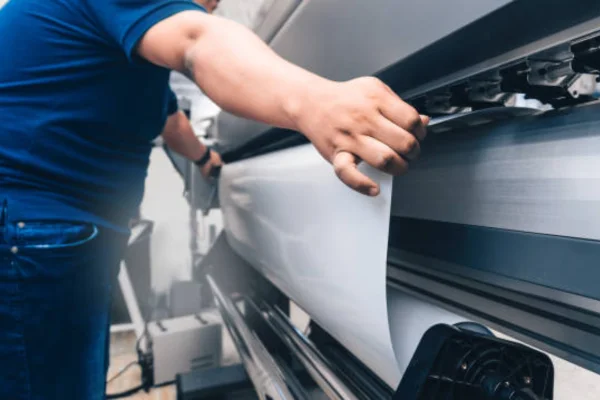 Image of: Flex World Printing and Packaging in Nagercoil