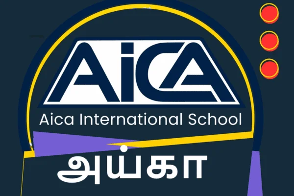 Image of: Aica International School Nagercoil ICSE